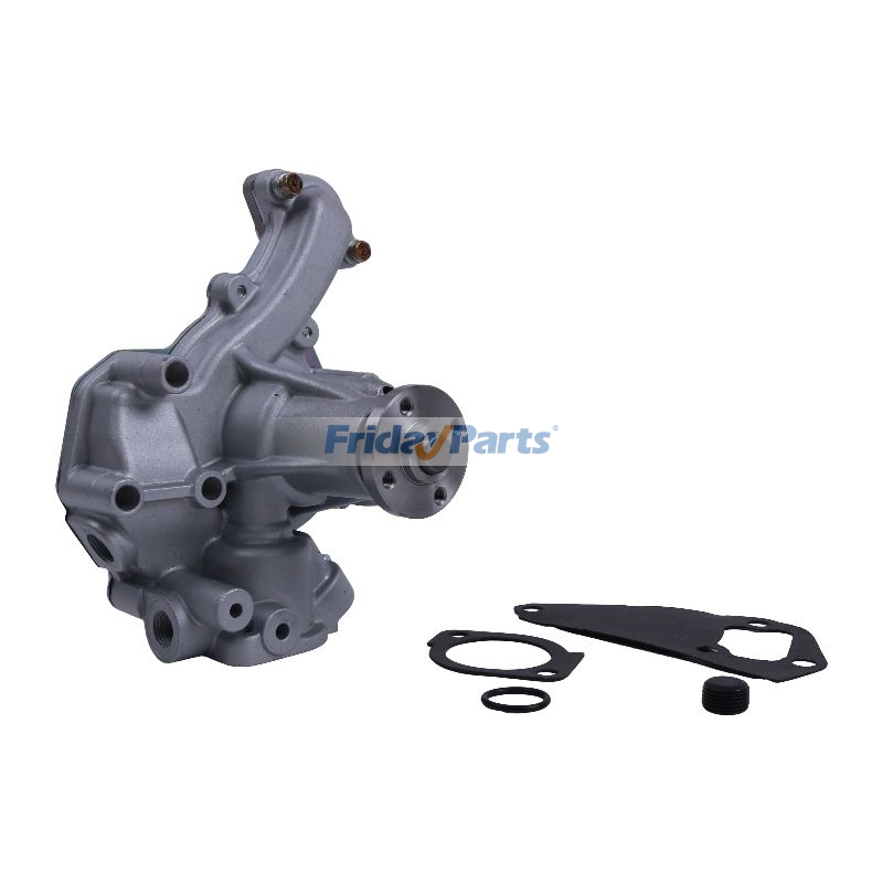 Water Pump in Stock in China,USA