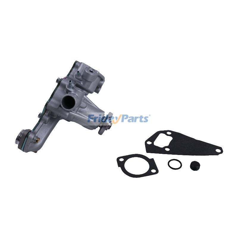  Water Pump For YANMAR