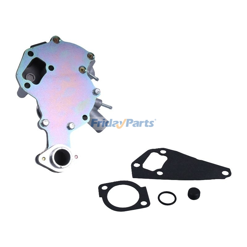 FridayParts Water Pump