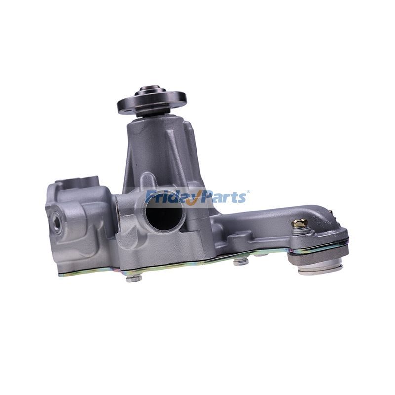 FridayParts Water Pump for Yanmar