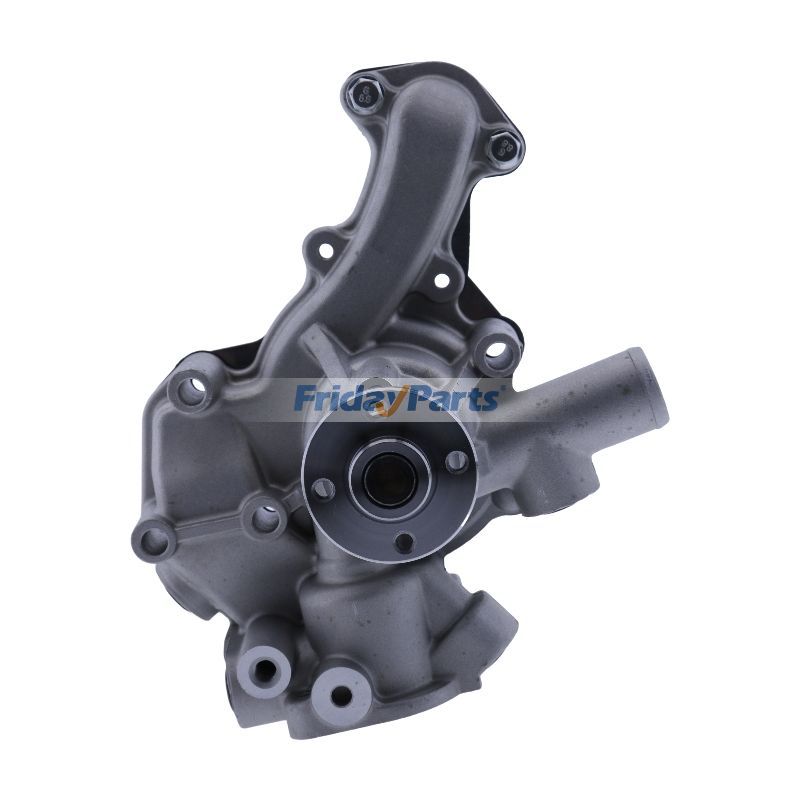 Water Pump in Stock in China,USA,China Stock