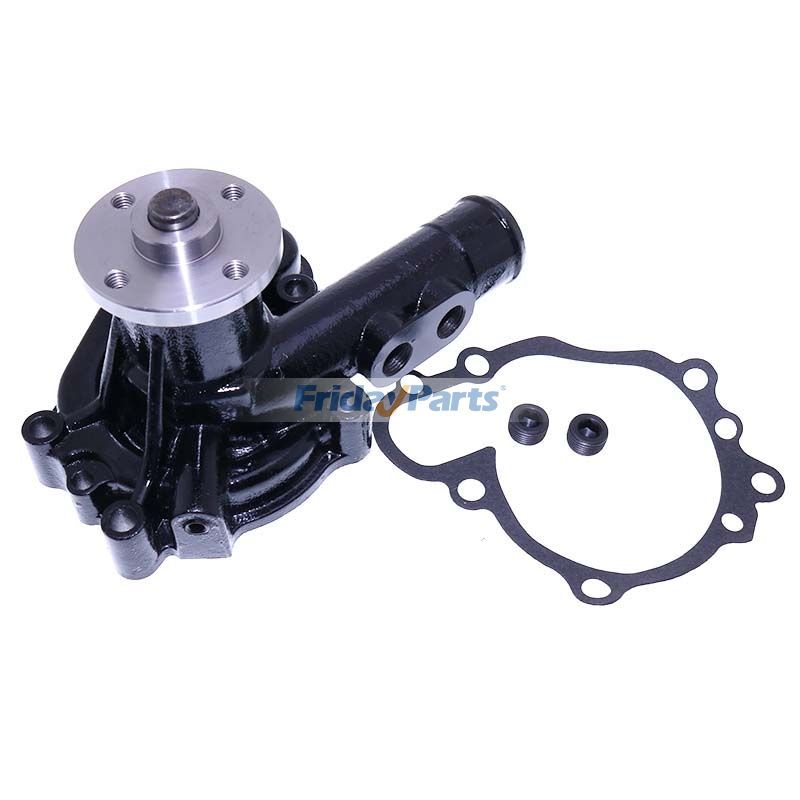 Water Pump 129900-42002 for Hyundai HSL810 R60 DH80 Excavator