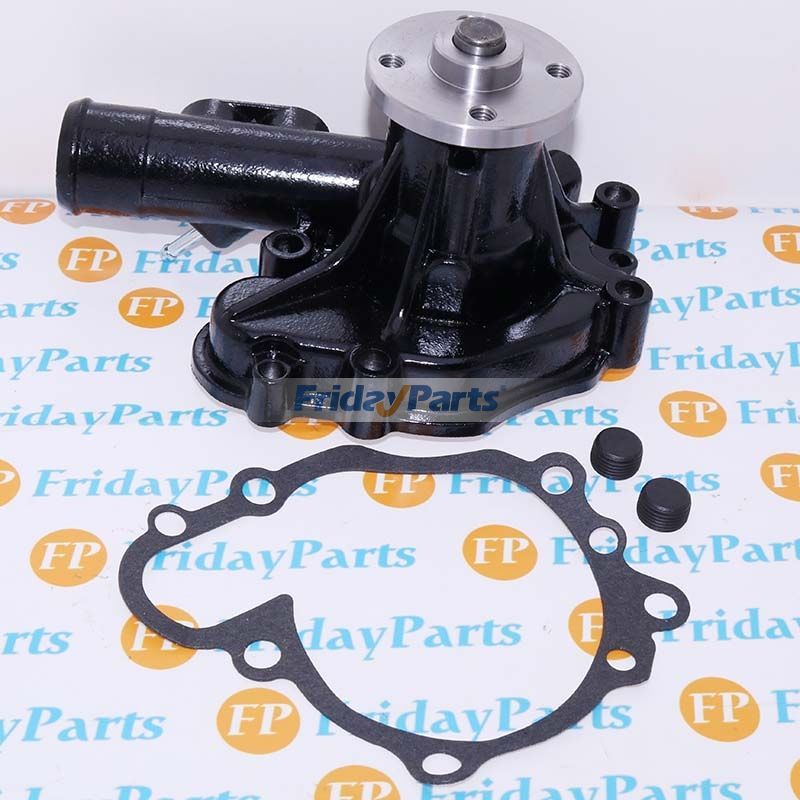 Water Pump 129900-42002 for Yanmar Engine 4TNE98 4TNE94