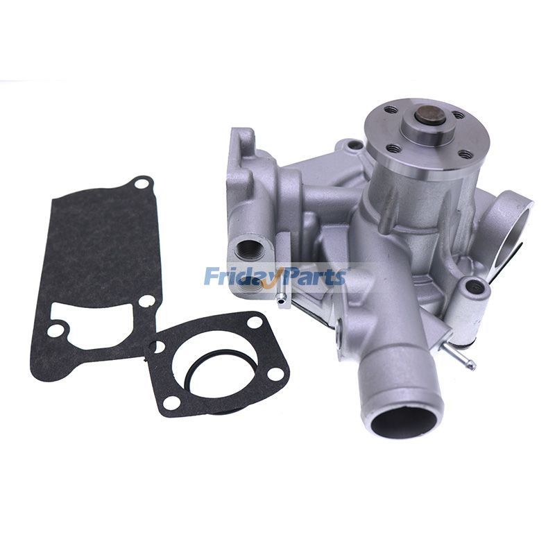  Water Pump Yanmar For DOOSAN