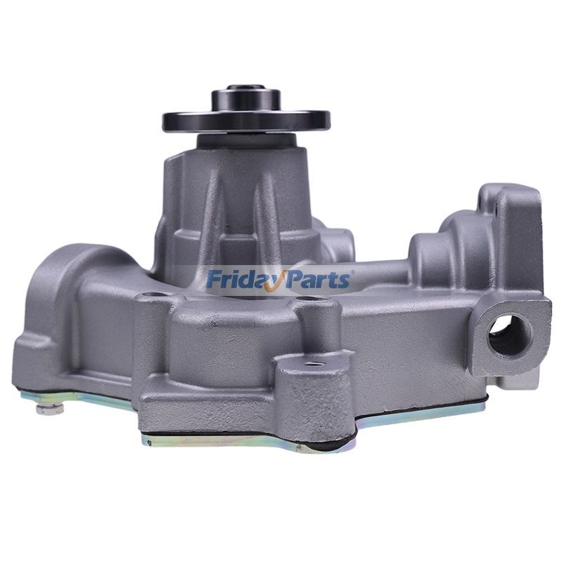  Water Pump For KOMATSU