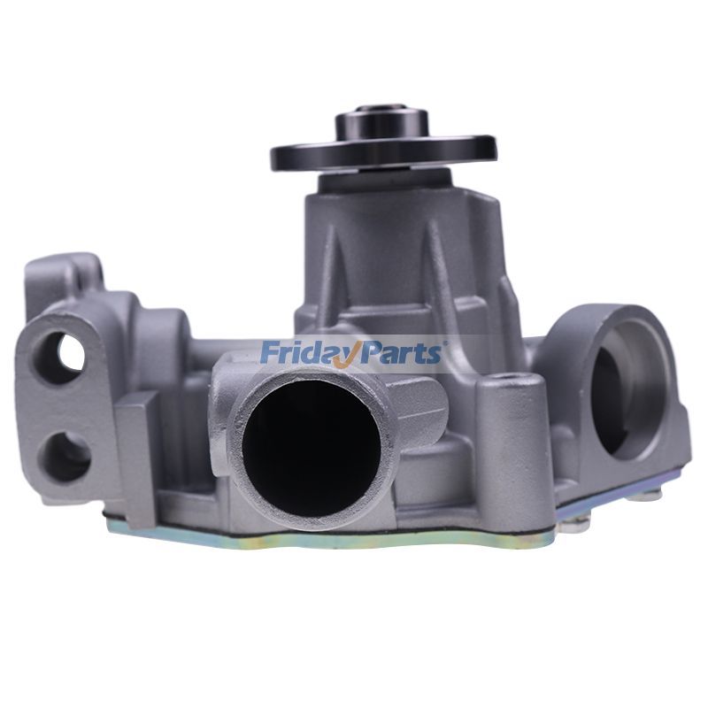 Water Pump For KOMATSU Loader