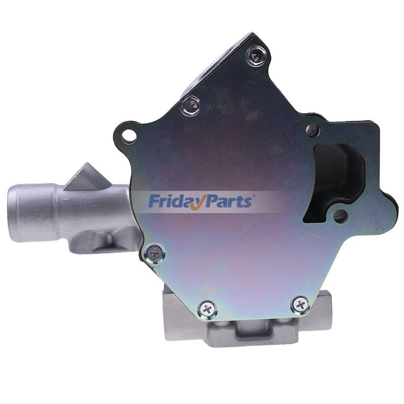 Water Pump  Engine