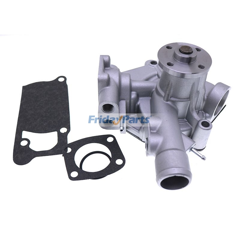 Wasserpumpe 129900-42020 für Komatsu CK30 SK1020 WA90-3 BM653F PC80MR FD20T D21A Traktorfür Für KOMATSU