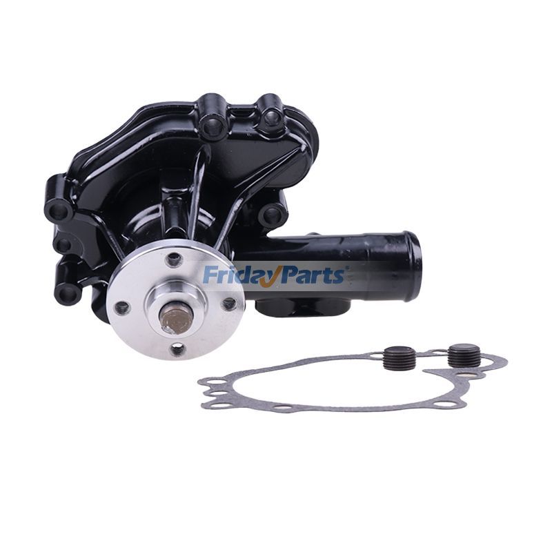 Wasserpumpefür LaderFür KOMATSU