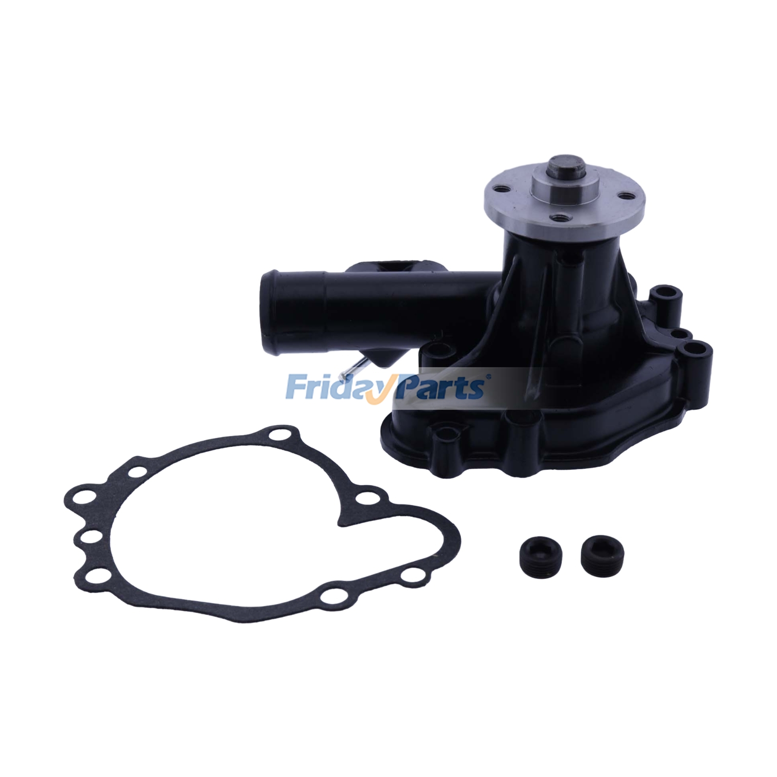Water Pump 129907-42000 129900-42001 for Yanmar 4TNV94L 4TNV98 4TNV98T