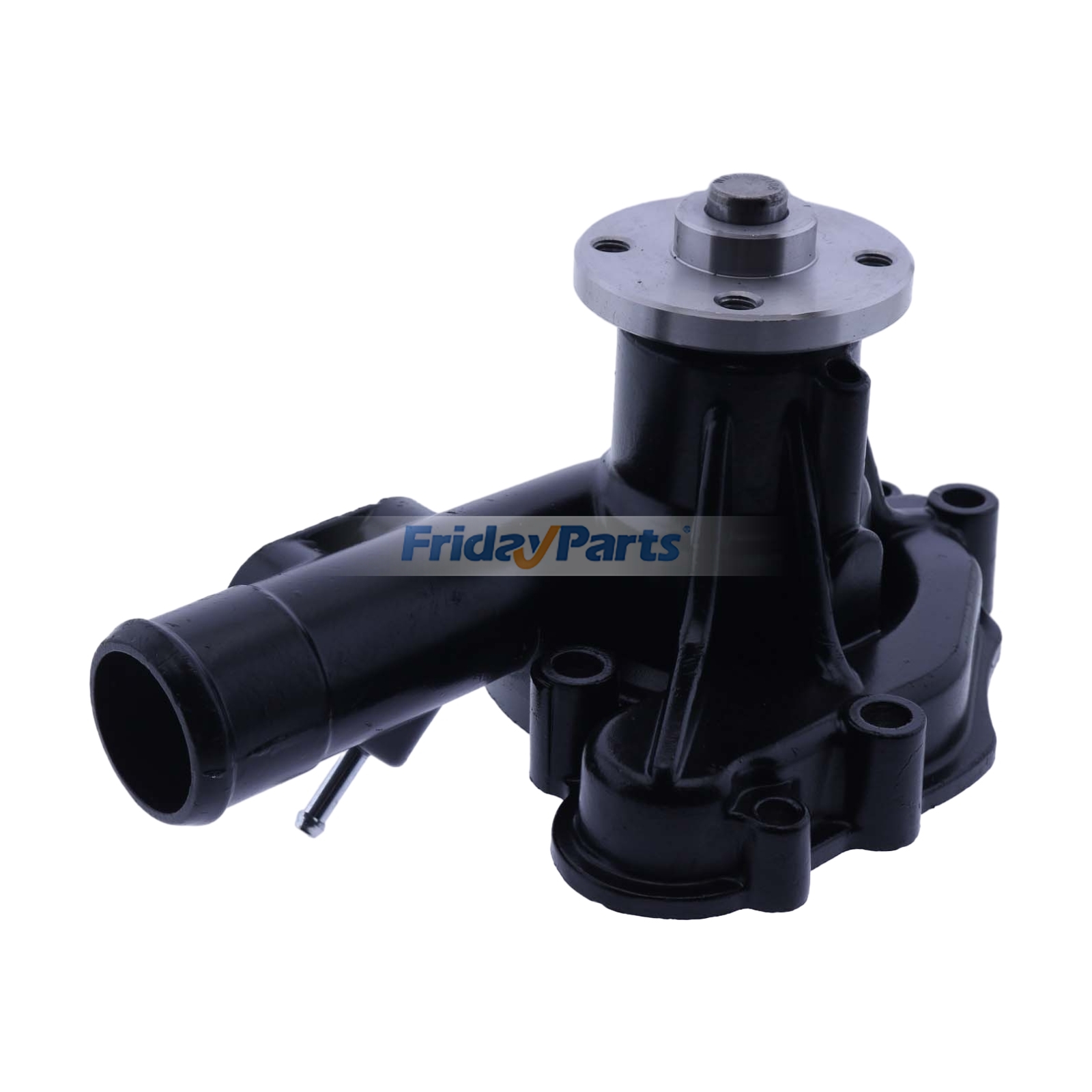 FridayParts Water Pump