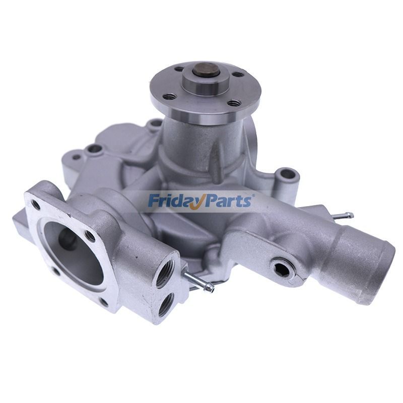 Water Pump YM129907-42051 for Komatsu Engine 4D94LE Tractor D20A-8 D20PL-8 D21A-8T D21P-8