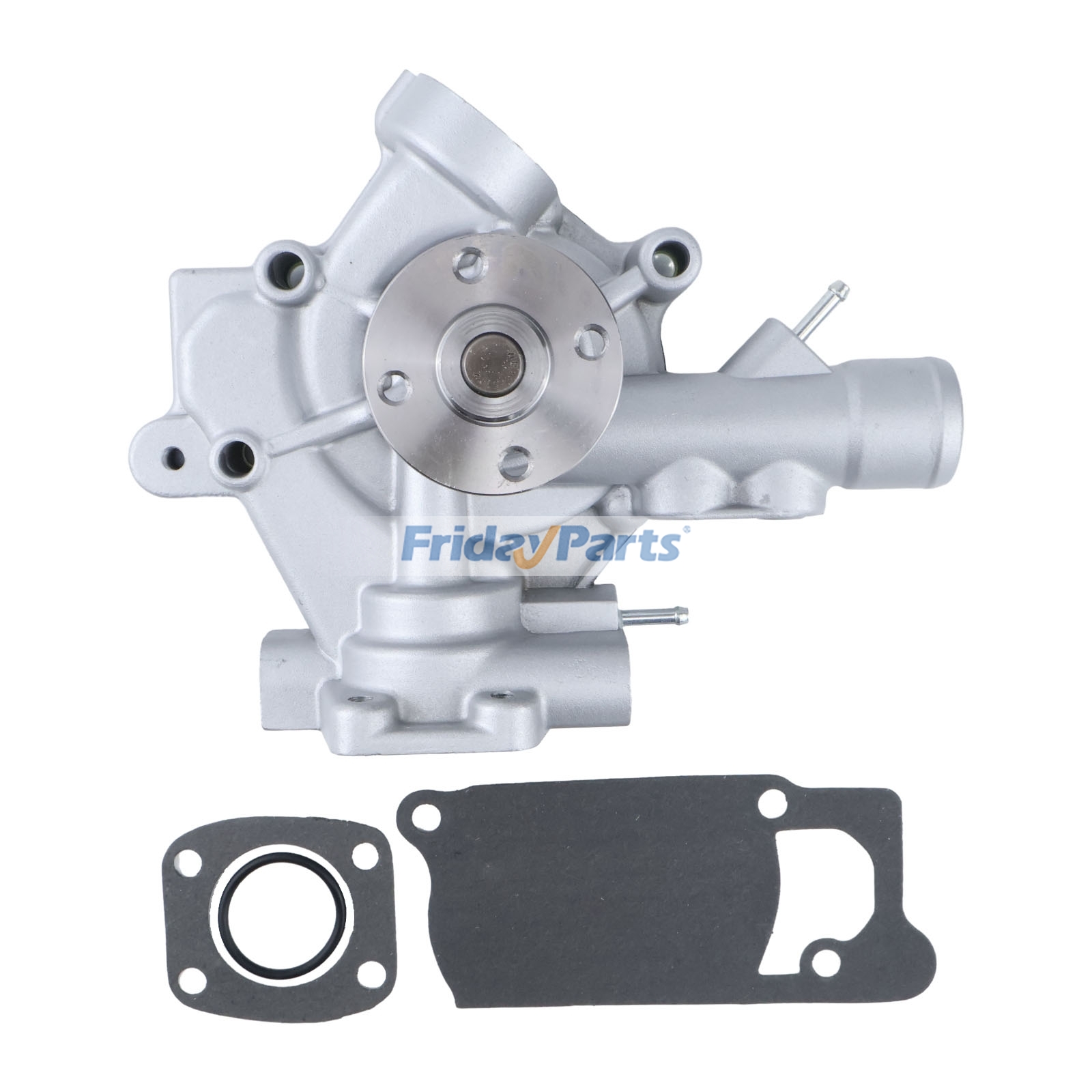 Pompe à eau pour Moteur,Pelle Pour HYUNDAI