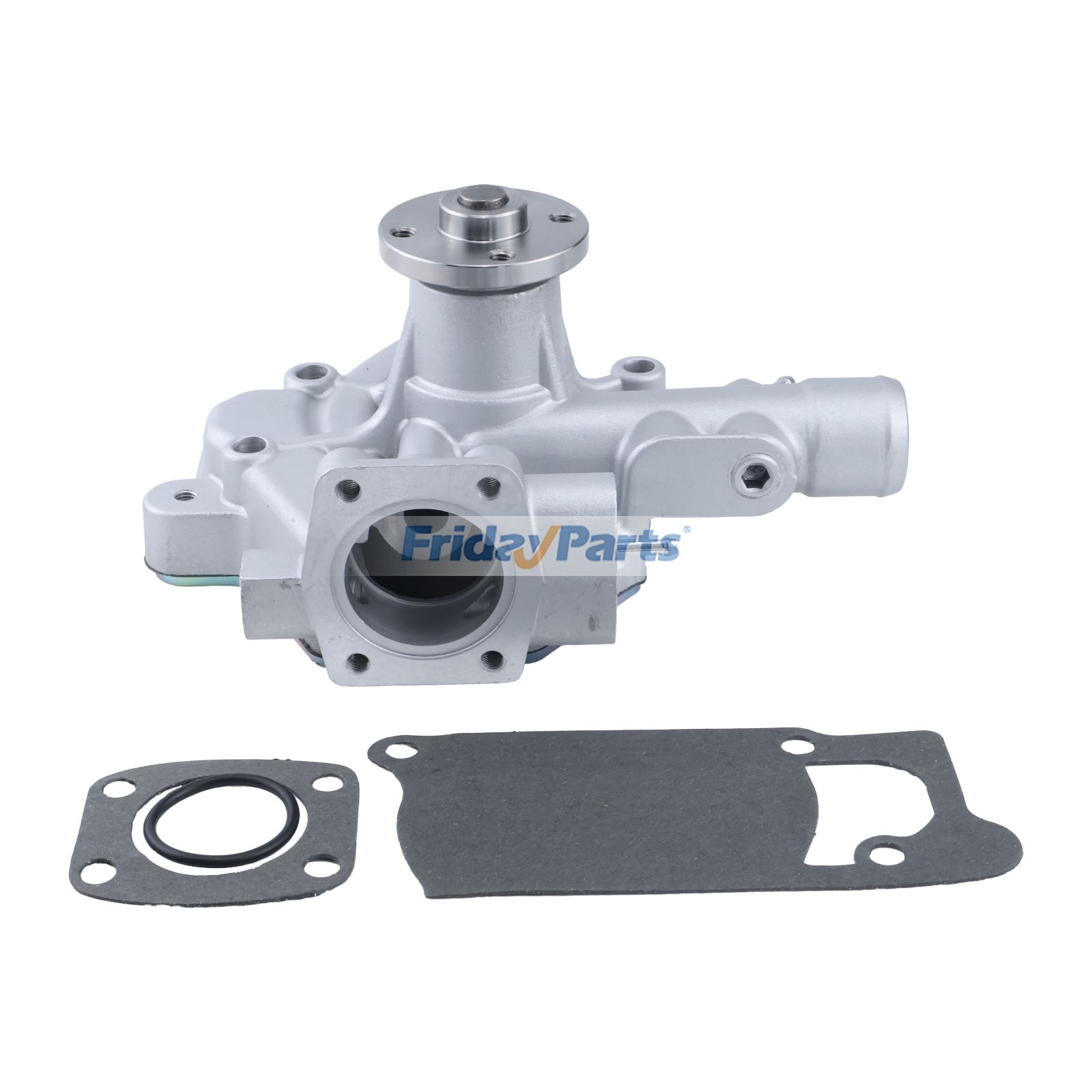 Pompe à eaupour Moteur,Pelle