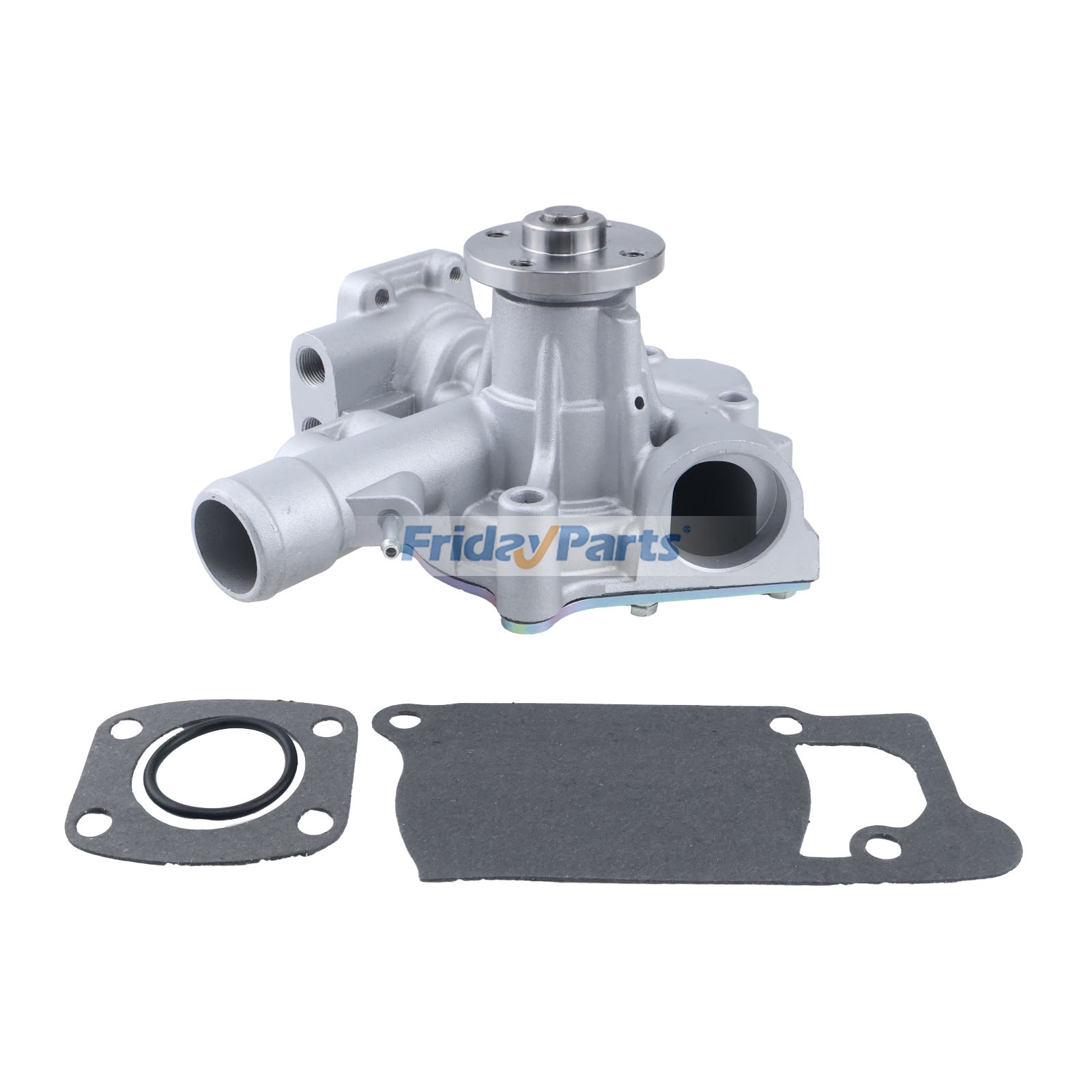 Wasserpumpe 129907-42051 für Yanmar Motor 4TNV94L Hyundai Bagger R60-9S R60W-9S