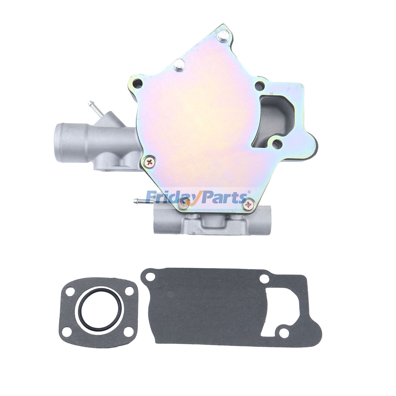 Achetez Pompe à eau chez FridayParts