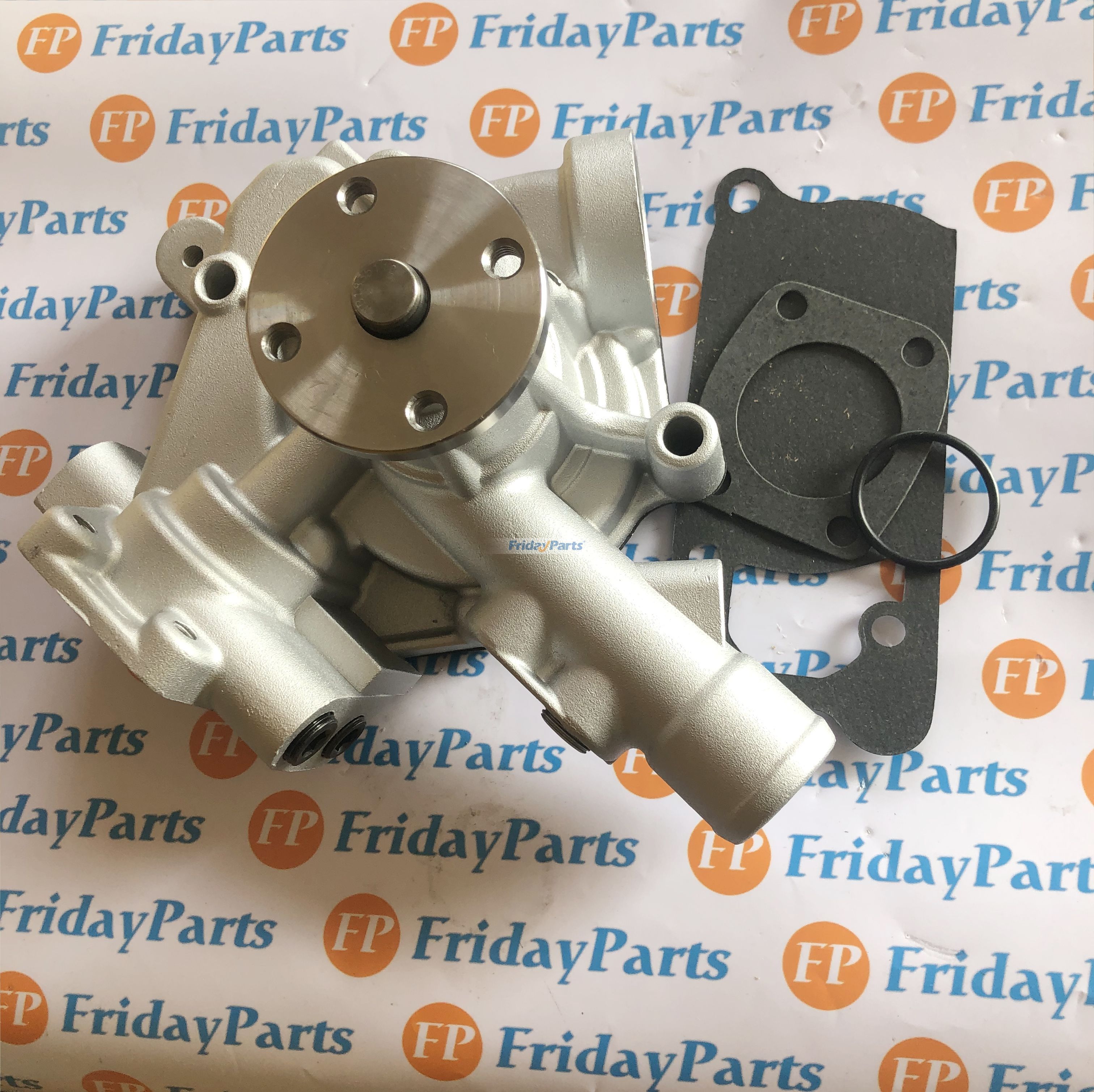 FridayParts Wasserpumpe