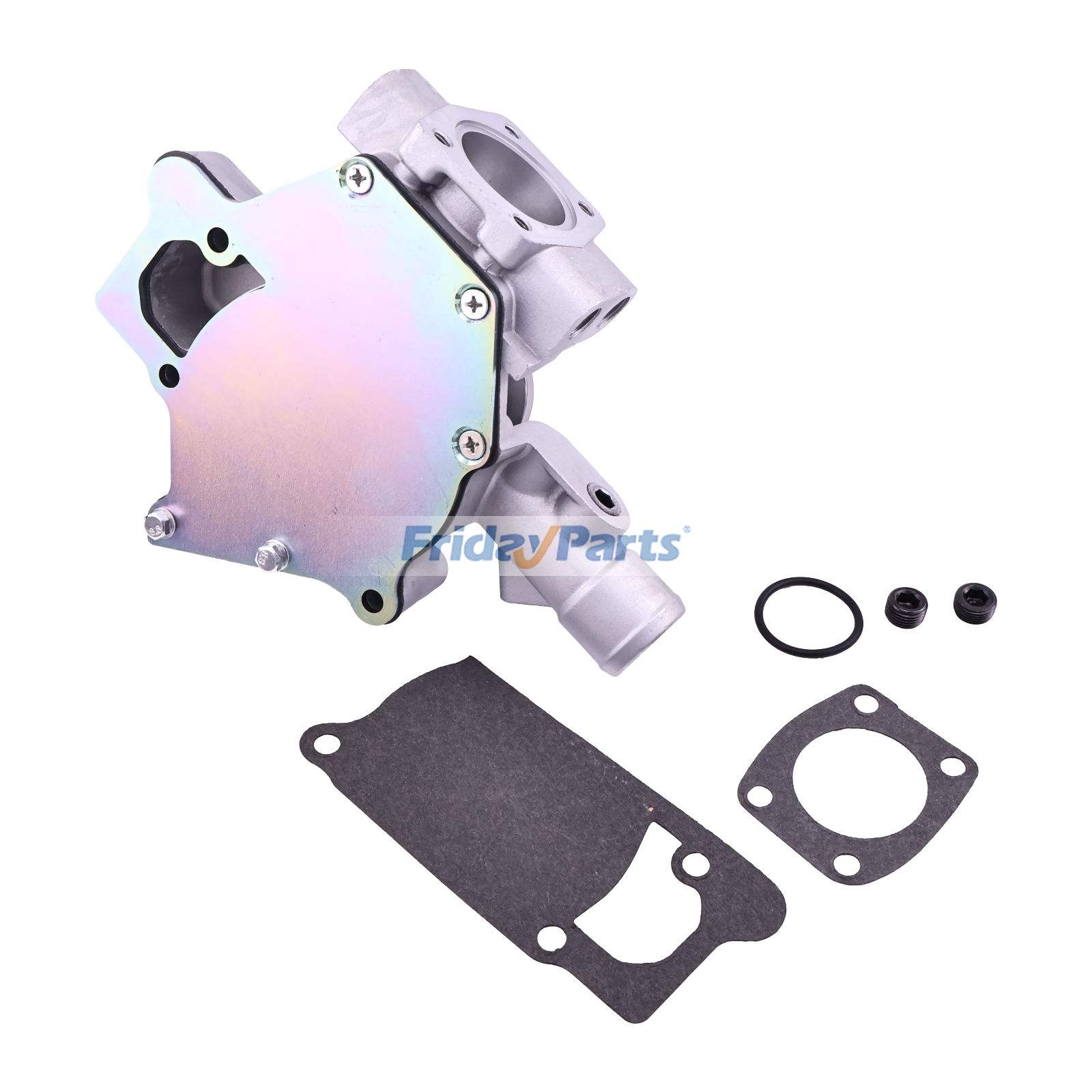 Water Pump in Stock in China,USA