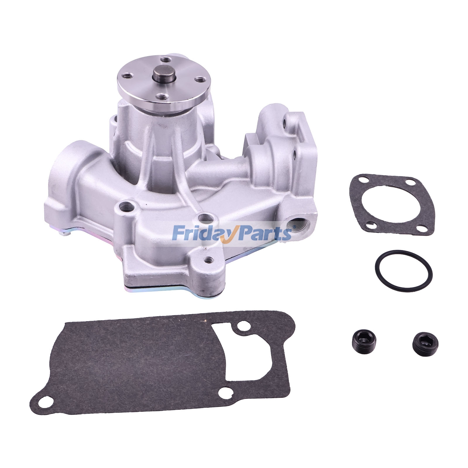 Water Pump for Engine