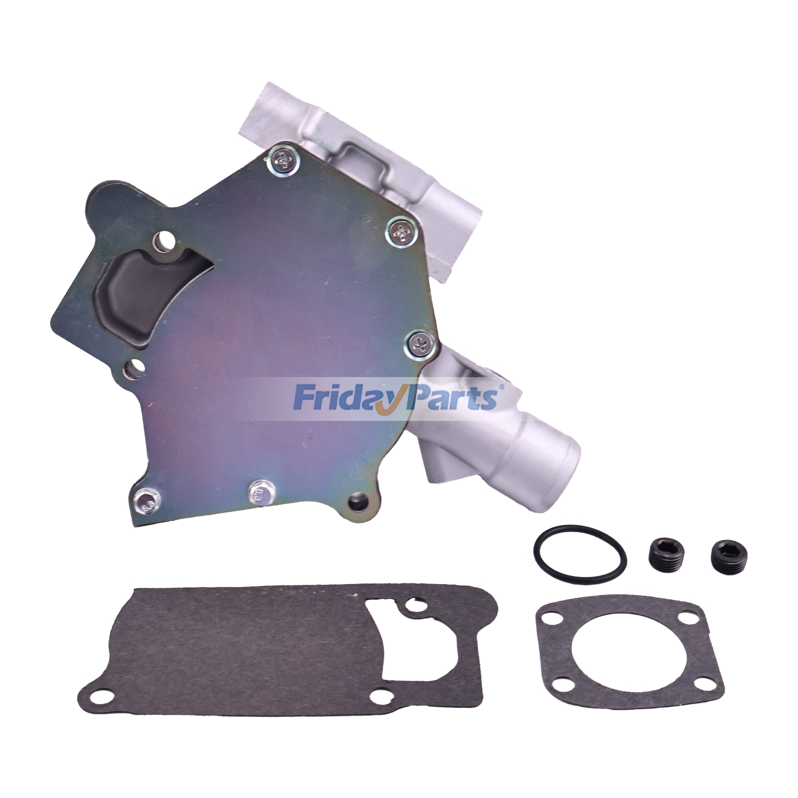 FridayParts Water Pump