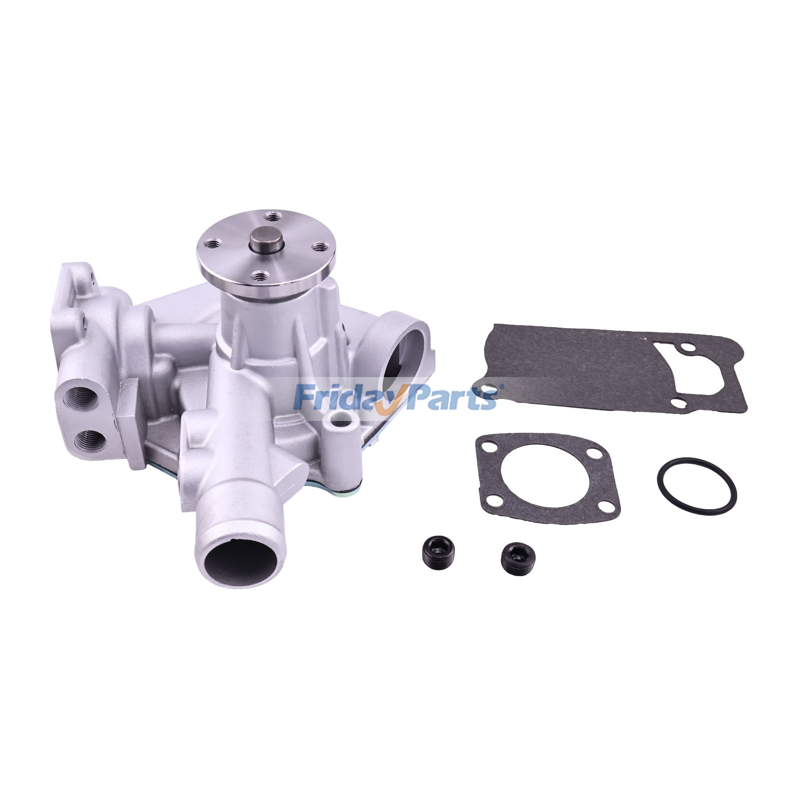 Water Pump  Engine