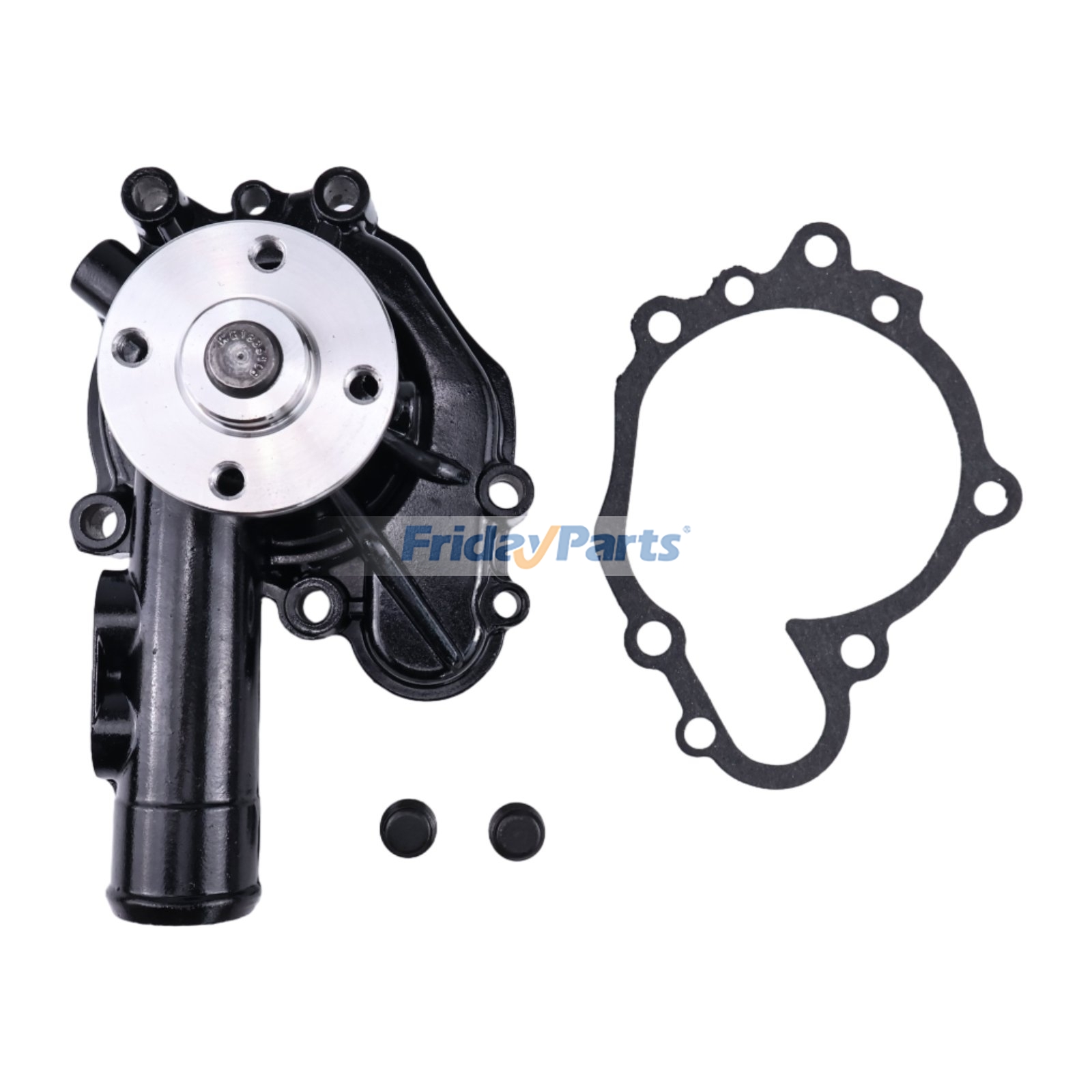 Water Pump for Yanmar Komatsu For KOMATSU Loader