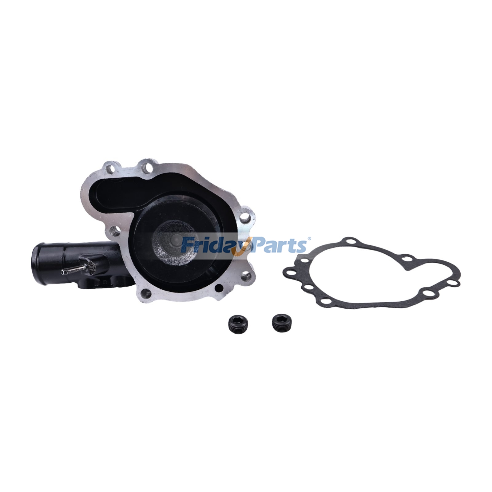  Water Pump for Yanmar Komatsu For KOMATSU