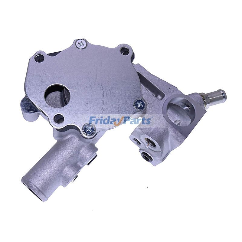 WasserpumpeFür Thermo King