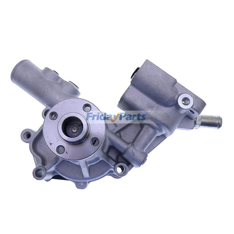 Wasserpumpefür Transportkühlung