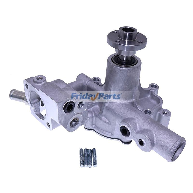 Wasserpumpe 13-1259 für Thermo King