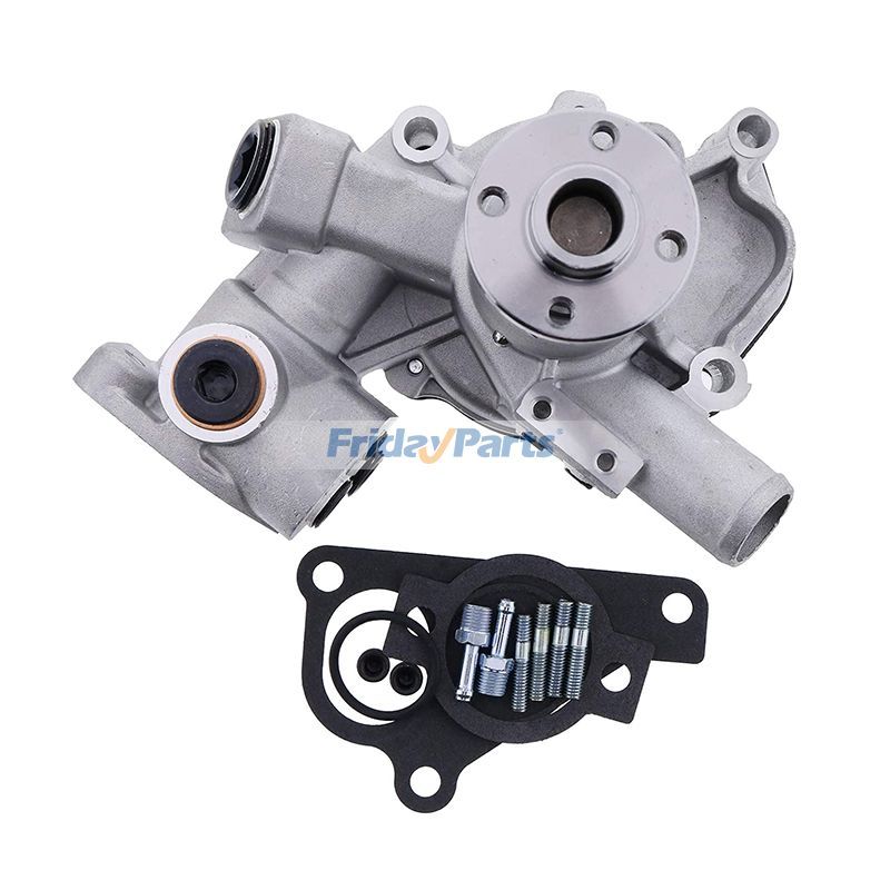 Refrigeração de Transporte Para Thermo King - Bomba de água 13-2572 para Thermo King Engine 482 486 Transport Refrigeration SLXi SB SLX SL SLXe Series