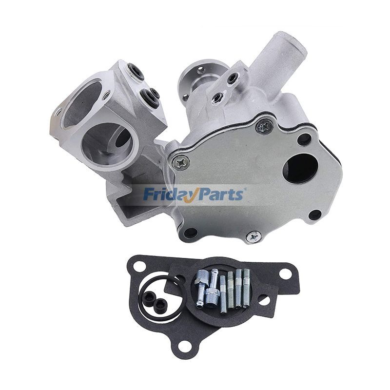 Bomba de água 13-2572 para Thermo King Engine 482 486 Transport Refrigeration SLXi SB SLX SL SLXe Series para Refrigeração de Transporte