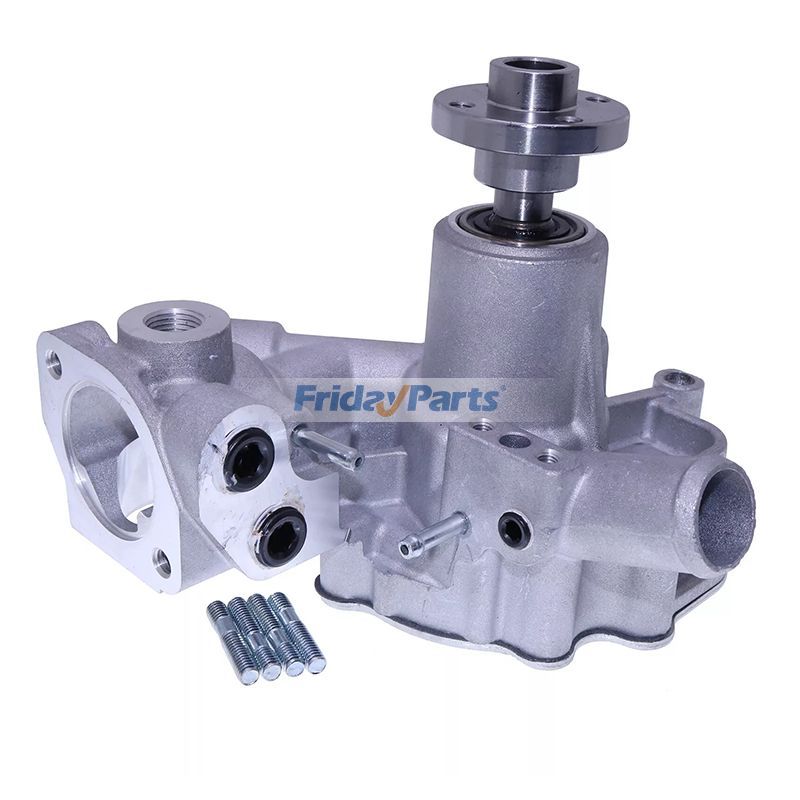 Water Pump 13-2574 13-3507 for Yanmar Engine 482 486 Thermo