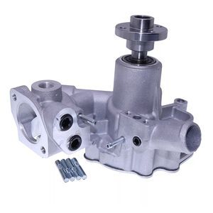 Bomba de agua 13-2574 13-3507 para motor Yanmar 482 486 Unidad de refrigerador Thermo King SLXi-400 SL-100 SLX-200 SLXe-300 Spectrum 50 SB-100 SB-200 Precedent S-600