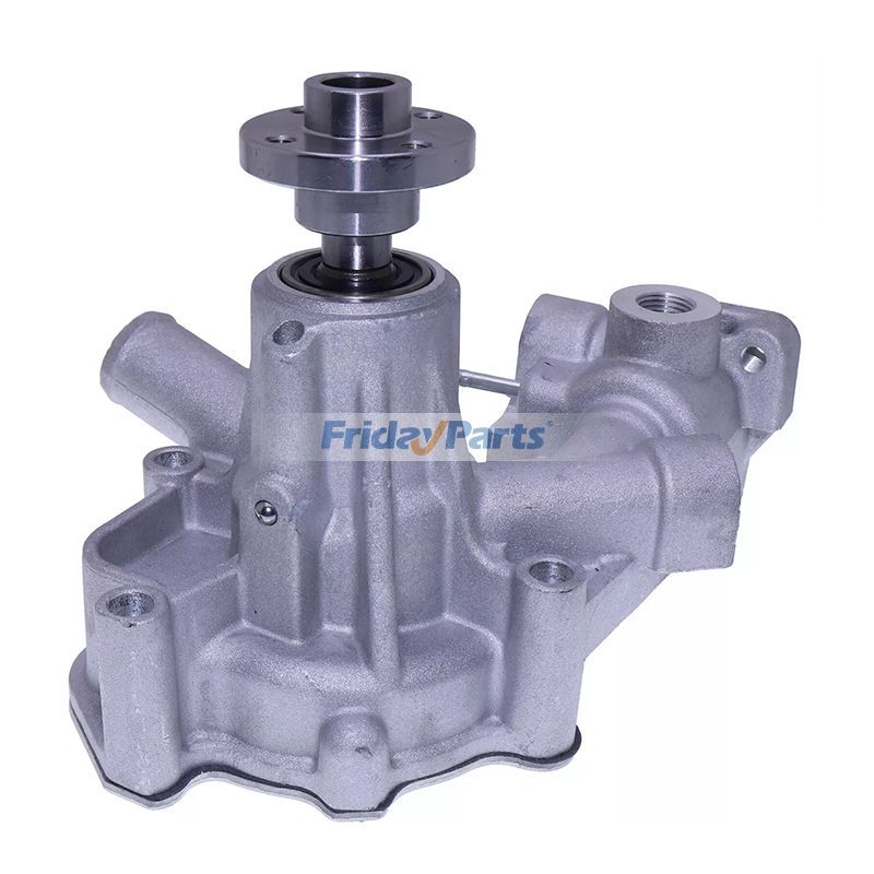 Bomba de agua 13-2574 13-3507 para motor Yanmar 482 486 Unidad de refrigerador Thermo King SLXi-400 SL-100 SLX-200 SLXe-300 Spectrum 50 SB-100 SB-200 Precedent S-600 Para Thermo King