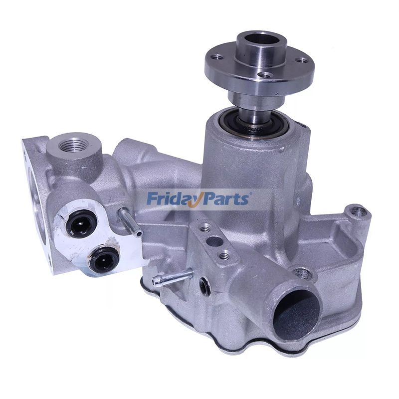 Bomba de agua 13-2574 13-3507 para motor Yanmar 482 486 Unidad de refrigerador Thermo King SLXi-400 SL-100 SLX-200 SLXe-300 Spectrum 50 SB-100 SB-200 Precedent S-600