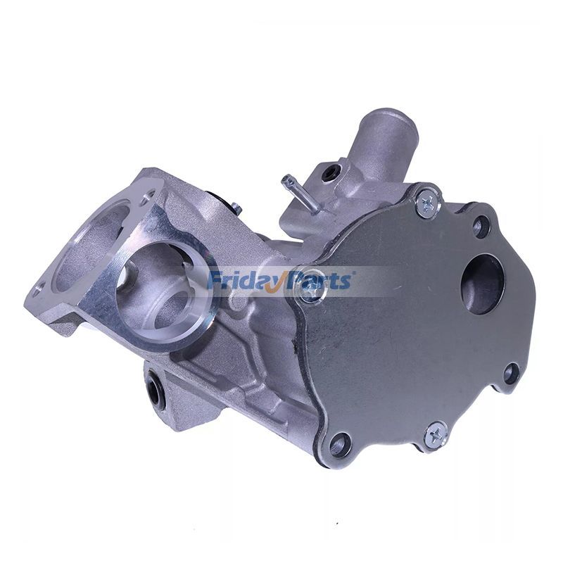 Bomba de agua 13-2574 13-3507 para motor Yanmar 482 486 Unidad de refrigerador Thermo King SLXi-400 SL-100 SLX-200 SLXe-300 Spectrum 50 SB-100 SB-200 Precedent S-600 para Refrigeración de transporte Para Thermo King FridayParts