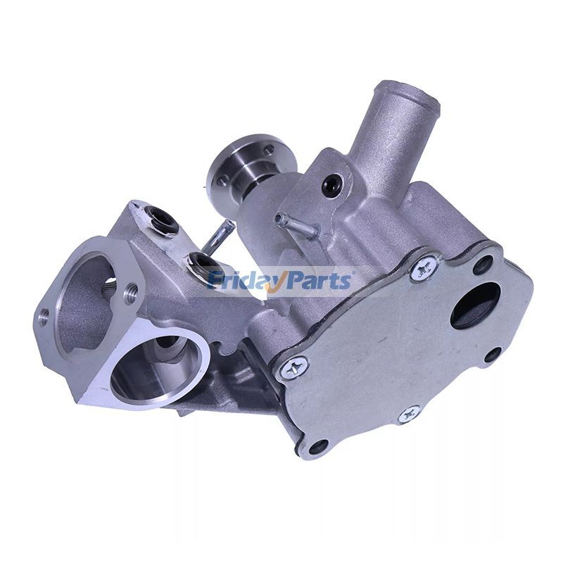 Compra Bomba de agua 13-2574 13-3507 para motor Yanmar 482 486 Unidad de refrigerador Thermo King SLXi-400 SL-100 SLX-200 SLXe-300 Spectrum 50 SB-100 SB-200 Precedent S-600 en Fridayparts