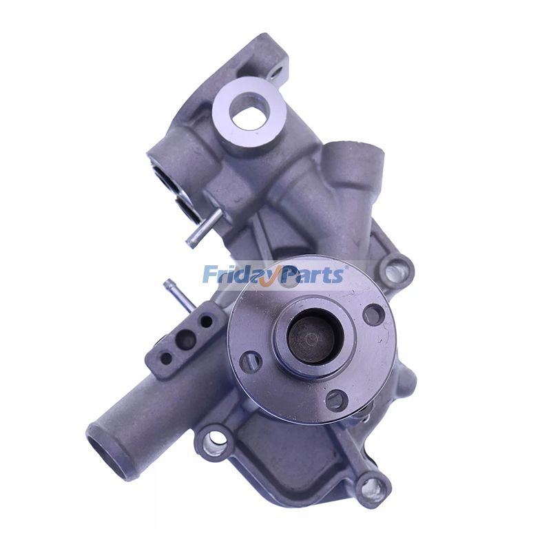 Parte para Refrigeración de transporte