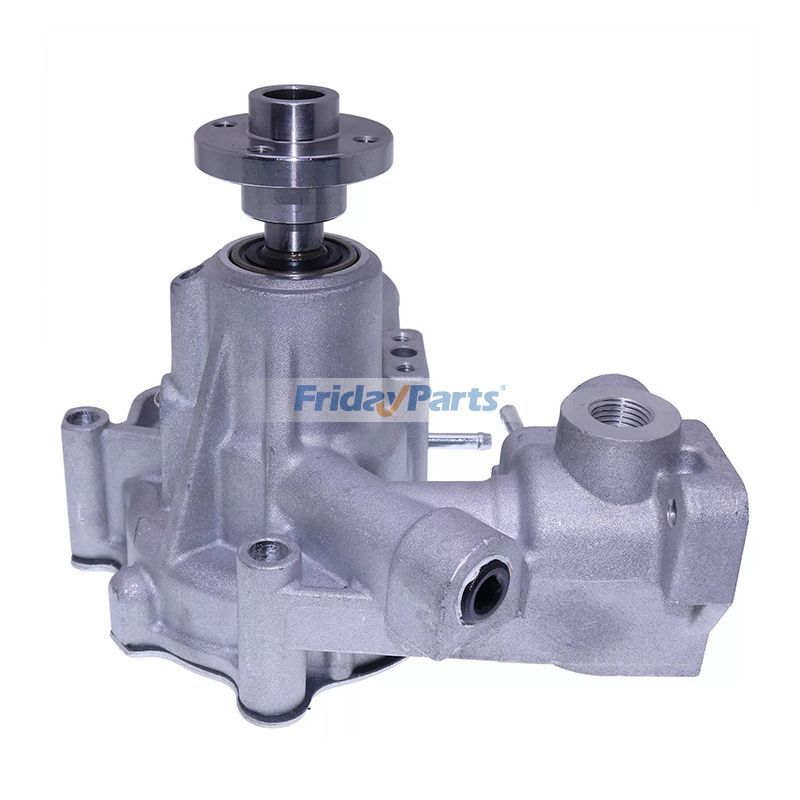 Bomba de agua 13-2574 13-3507 para motor Yanmar 482 486 Unidad de refrigerador Thermo King SLXi-400 SL-100 SLX-200 SLXe-300 Spectrum 50 SB-100 SB-200 Precedent S-600 de FridayParts