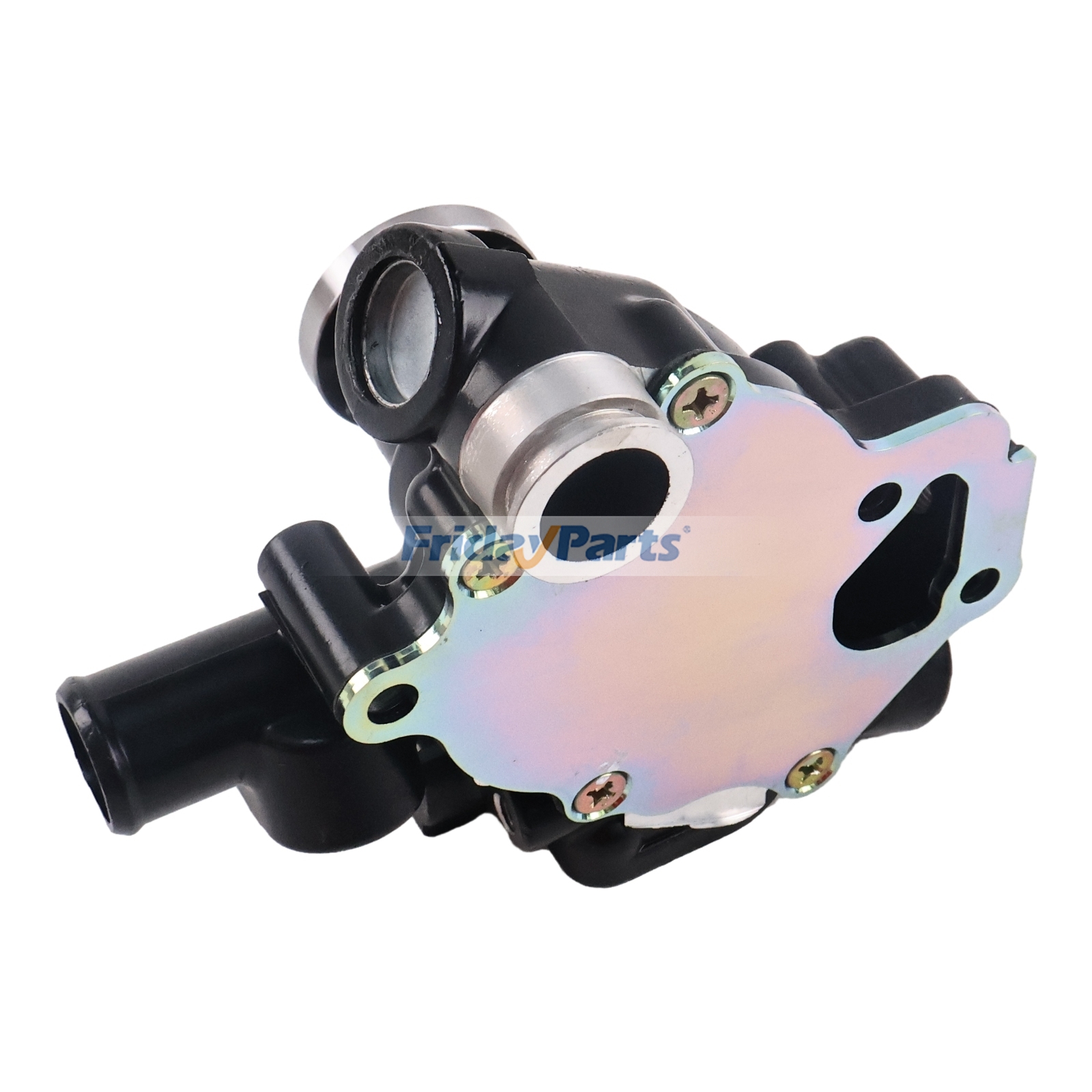  Water Pump For Thermo King