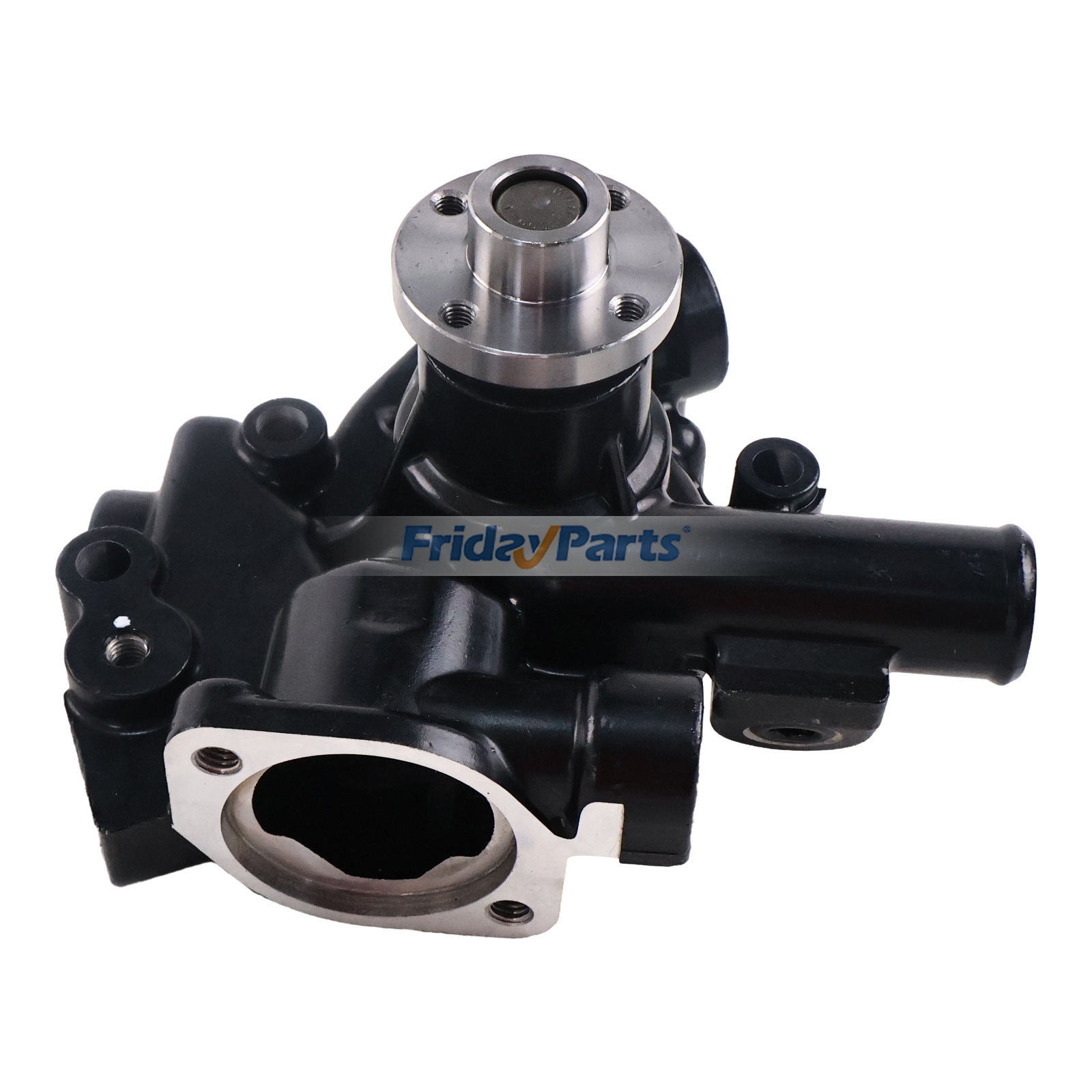 Water Pump 13-484 for Yanmar 3TNV80 Thermo King TK376 Engine Transport Refrigeration T1000 T1200 T1280