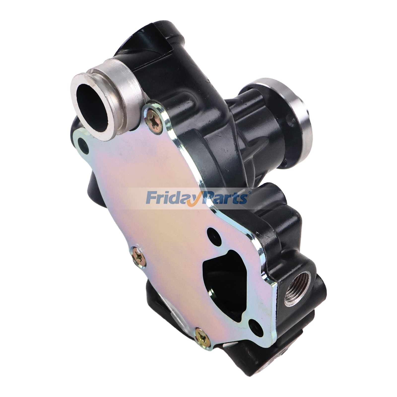 FridayParts Water Pump