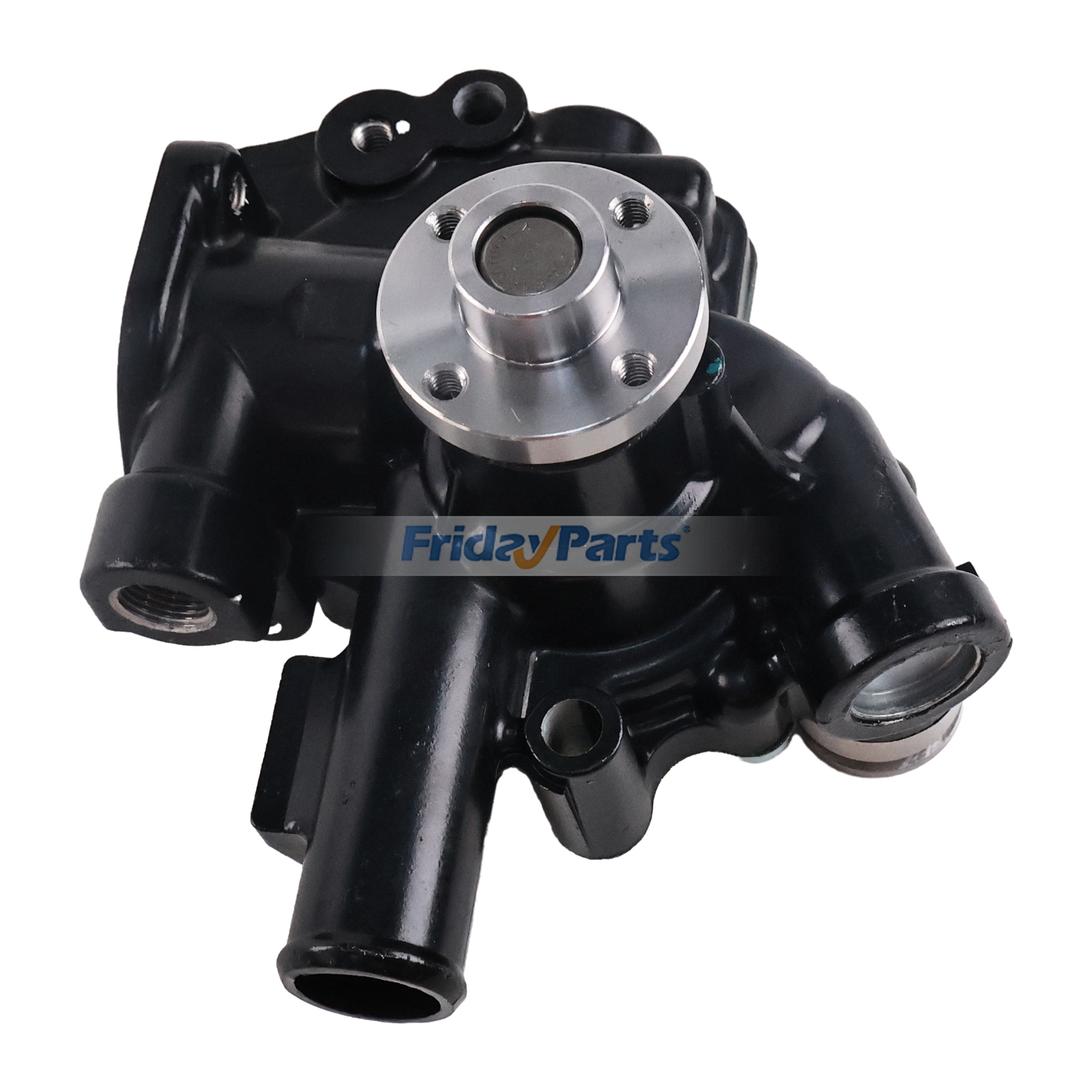 Engine,Transport Refrigeration Water Pump