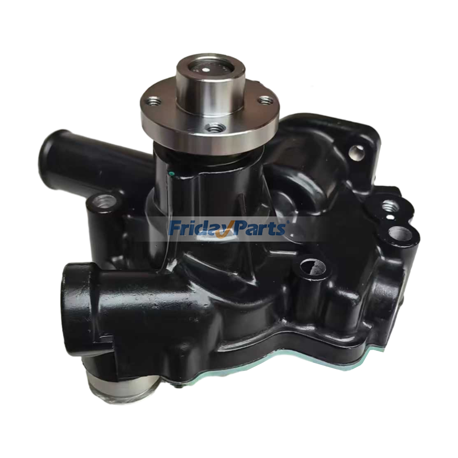 Water Pump 13-484 for Yanmar 3TNV80 Thermo King TK376 Engine Transport Refrigeration T1000 T1200 T1280