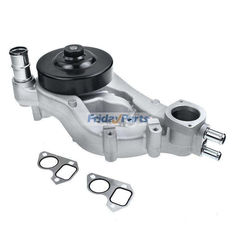 Water Pump 130-2160 19207665 for Chevrolet Engine V8 Vehicle Camaro