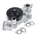 Water Pump 130-2160 19207665 for Chevrolet Engine V8 Vehicle Camaro