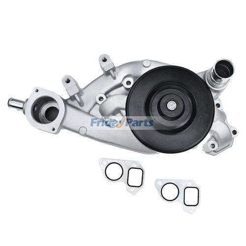 Water Pump 130-2160 19207665 for Chevrolet Engine V8 Vehicle Camaro