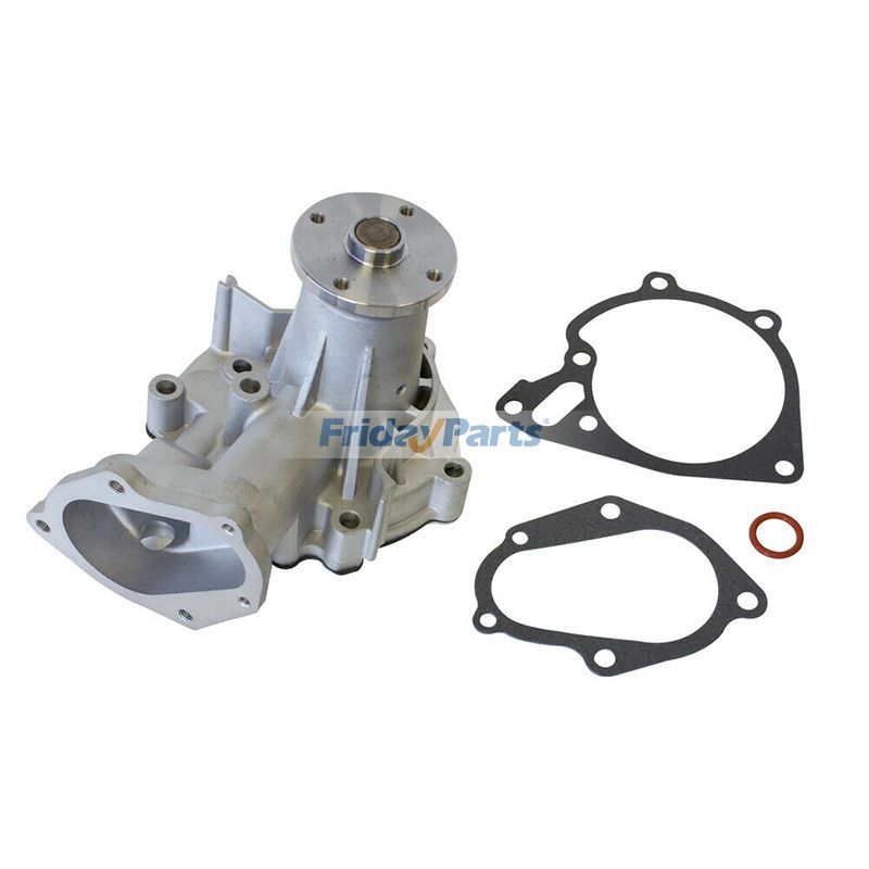 Water Pump 1300A045 for Mitsubishi Engine 4D56U 2008-2015 L200 Pajero Sport II TRITON