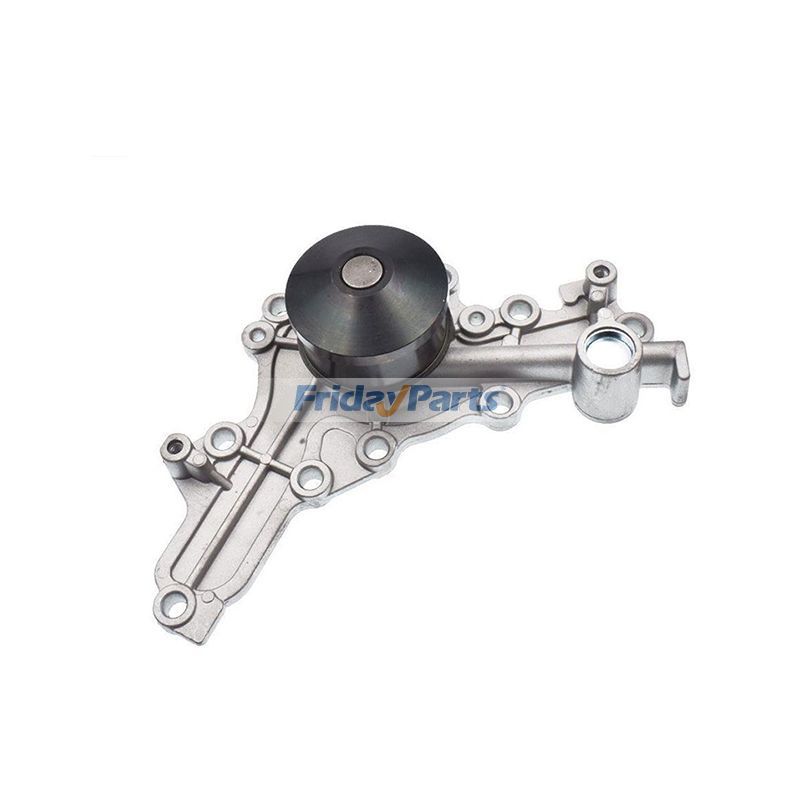 Water Pump 1300A055 148-2520 for Mitsubishi Engine 6B31 Pajero Montero Sport Nativa Outlander